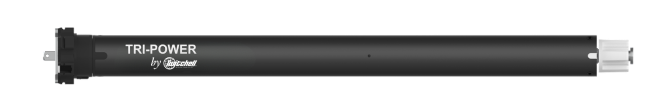 20 Nm AC Motor