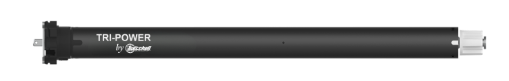 50 Nm AC Motor