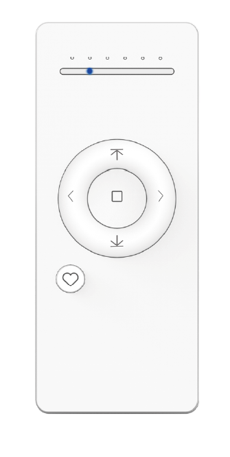 6-Channel Remote — 6-Channel Remote