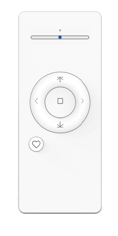 Single Channel Remote — Single Channel Remote