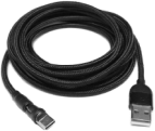 Battery Charging Cable — Replacement