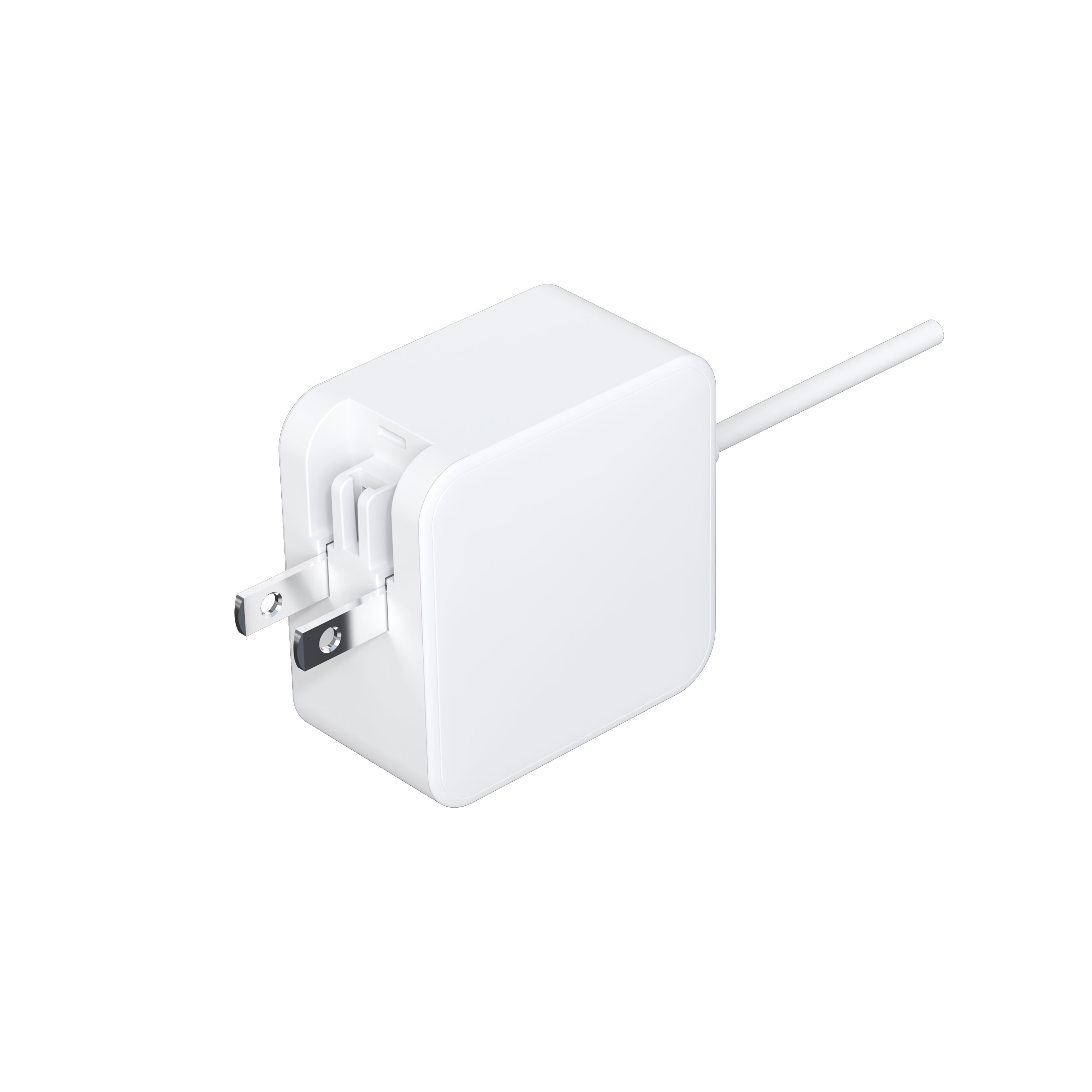 Smart Power™ 65W Power Supply — Replacement