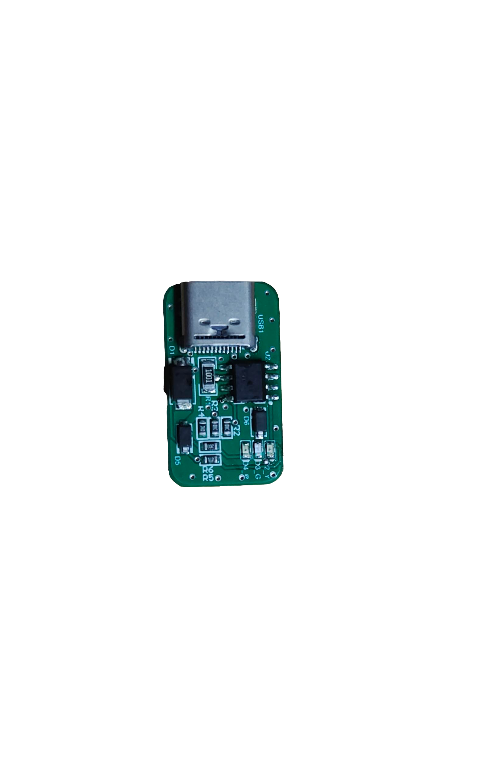 Smart Power™ Bus Tester