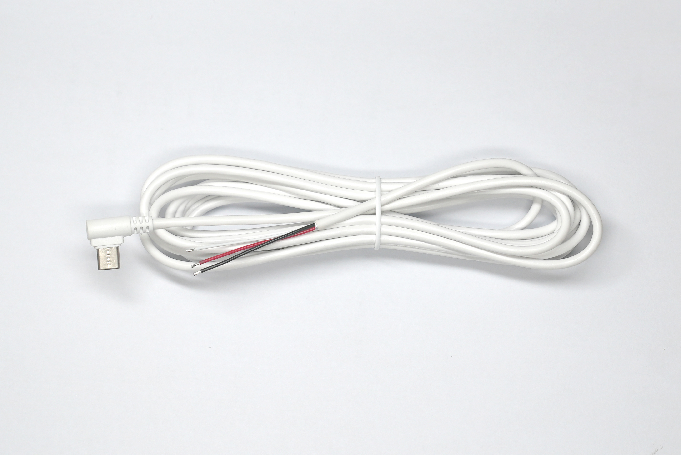 Smart Power Motor Cable — 6 ft
