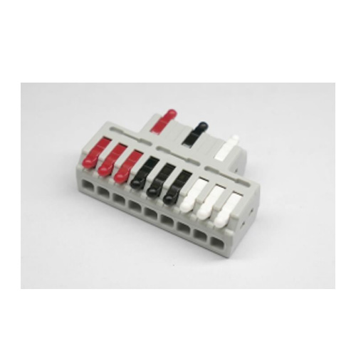 H18 Conn 3way