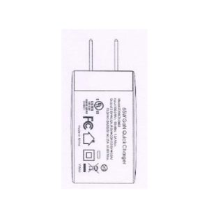H18 Spb 65w Charger